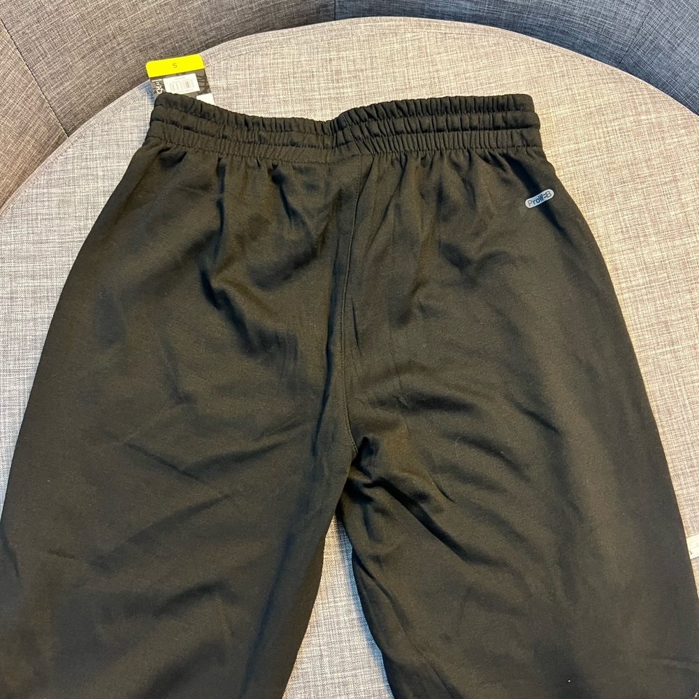 Spyder Men's Charcoal Jogger Pants - Picture 4 of 9